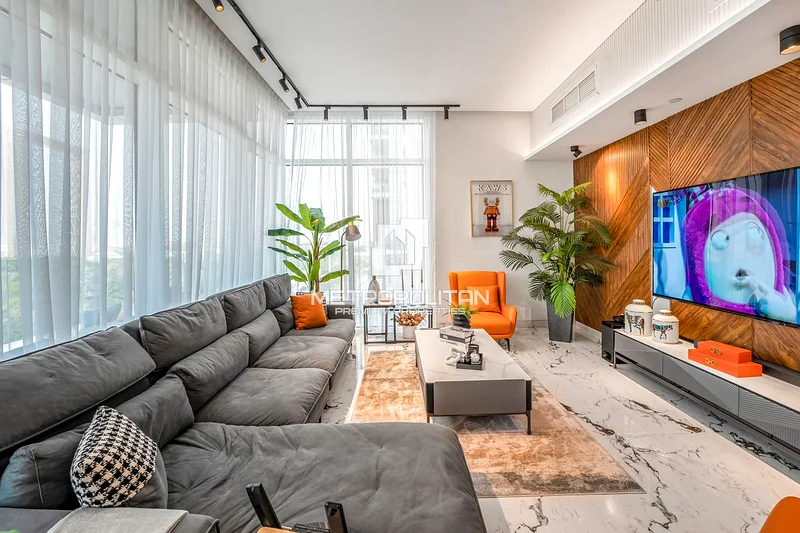 Vacant | Stunning Zabeel View | Multiple Options63768940237058112