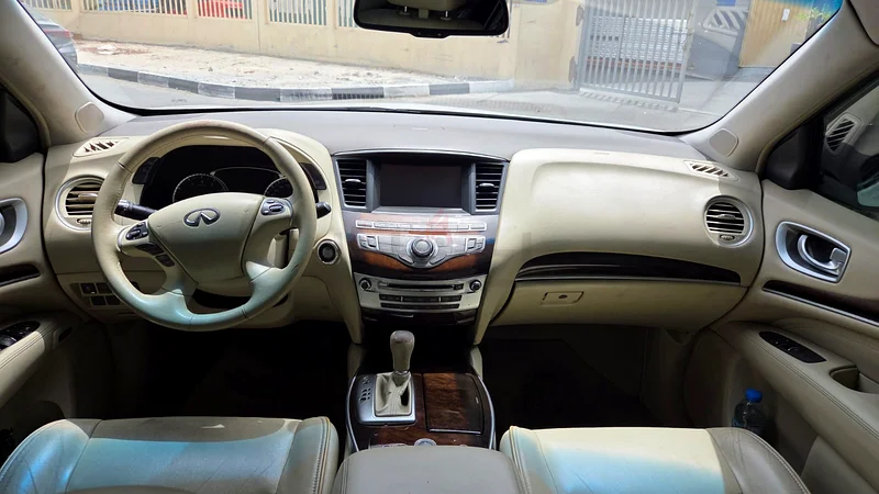 Infiniti QX6063699030425987113