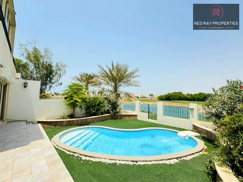 Beach View Furnished 4 Beds | Private Pool63814264859905113