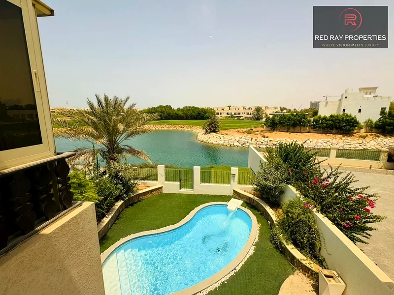 Beach View Furnished 4 Beds | Private Pool63814264859905111
