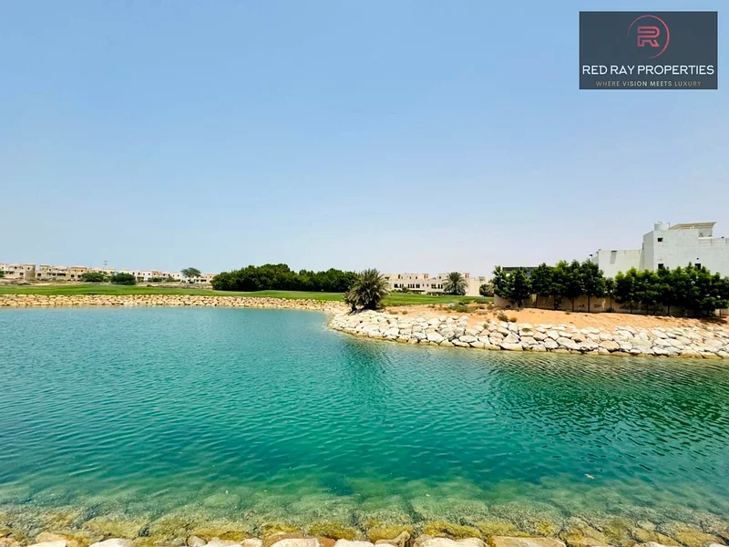 Beach View Furnished 4 Beds | Private Pool63814264859905114