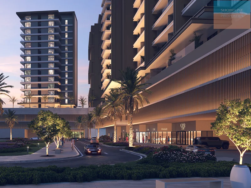 The Future of Living Studio in RAK Great Investment63857805396097110