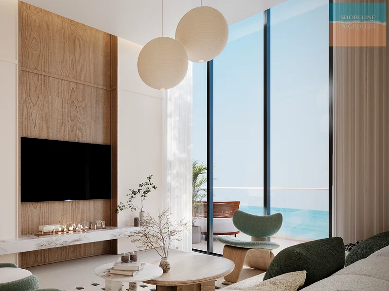 The Future of Living Studio in RAK Great Investment63857805396097114