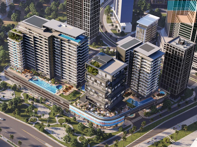 The Future of Living Studio in RAK Great Investment63857805396097113