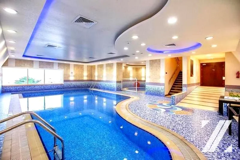 مخطط كبير I وسائل راحة رائعة I شاغر I شرفة64041475742339112