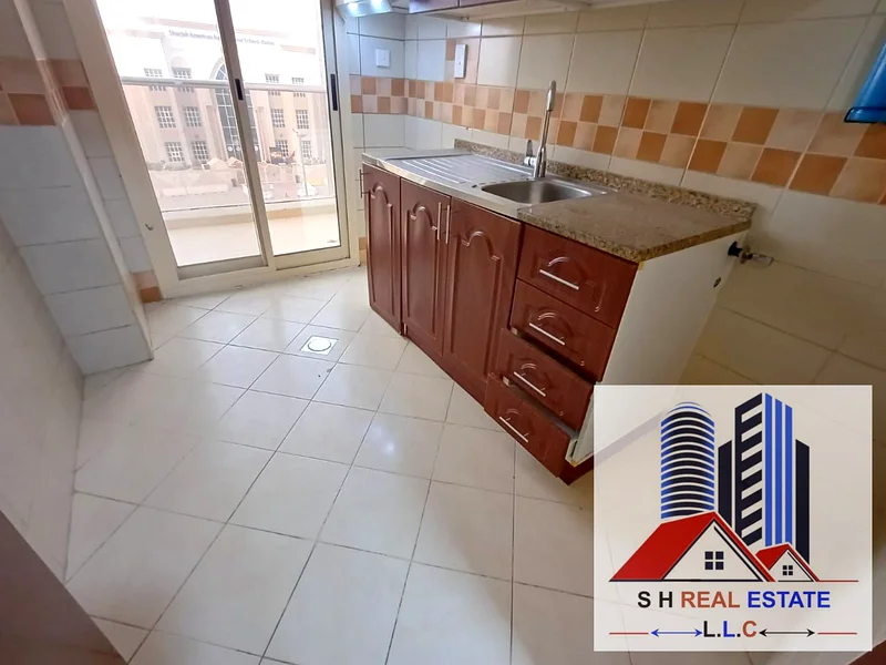 GRAND OFFER CHEAPEST PRICE MODIFY BUILDING DECENT SIZE 2BHK APARTMENT WITH CLOSE KITCHEN + BALCONY + NEAR TO EXIT AND COVER PARKING ONLY IN 65K63730053351682112