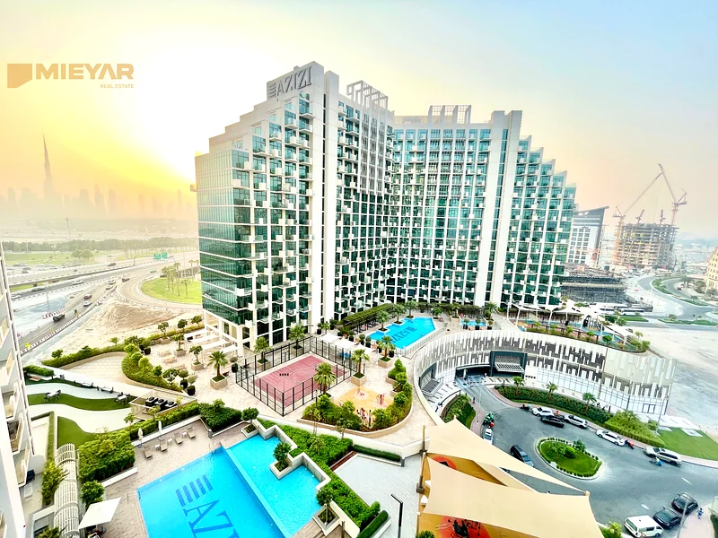 Ready To Move | Prime Location | Pool View63740583188225110