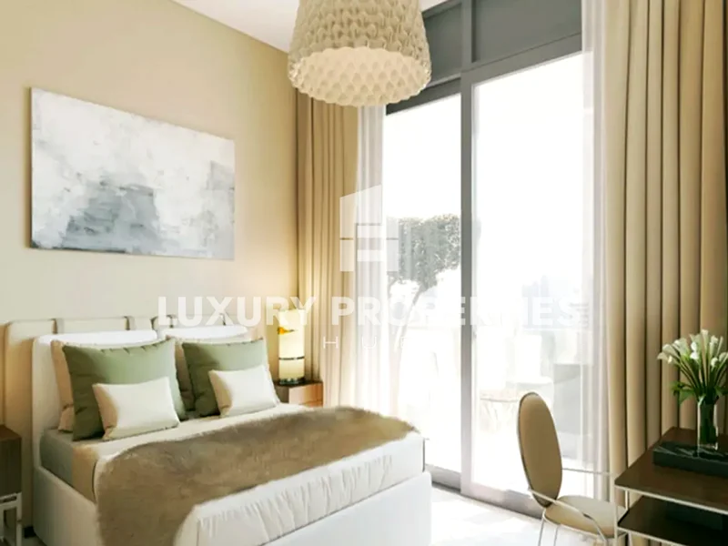 Best Deal | Waterfront View | PHPP | Resale64017524276481110