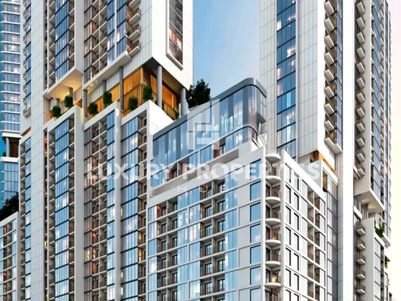 Best Deal | Waterfront View | PHPP | Resale64017524276481114