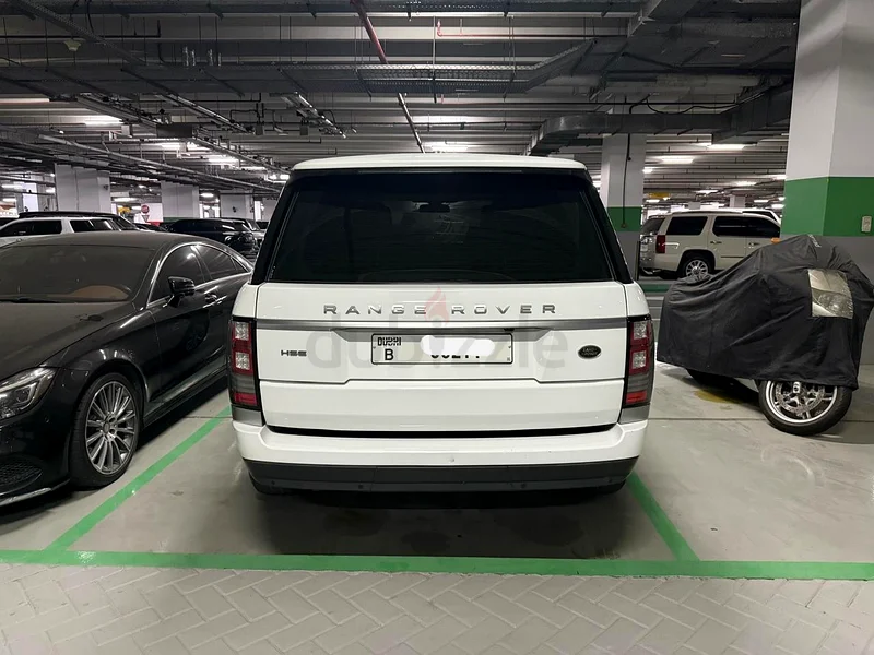 RANGE ROVER  HSE 2014 FOR SALE63612089948033113