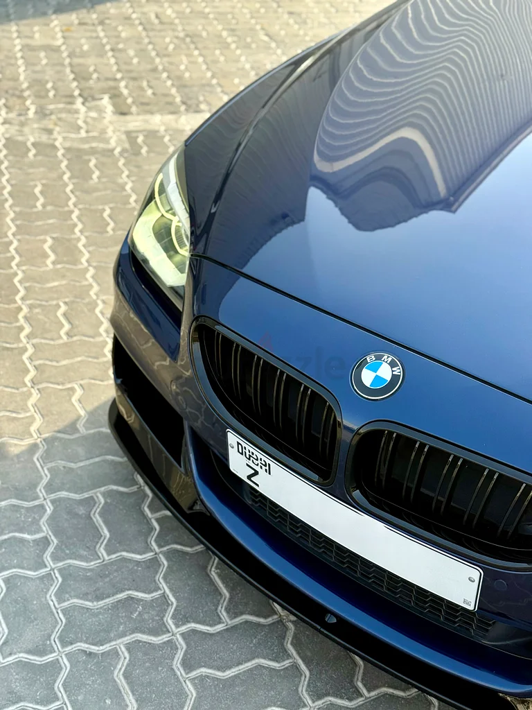 BMW 640I Grand Coupe (M6 KIT) 201563612091926787113
