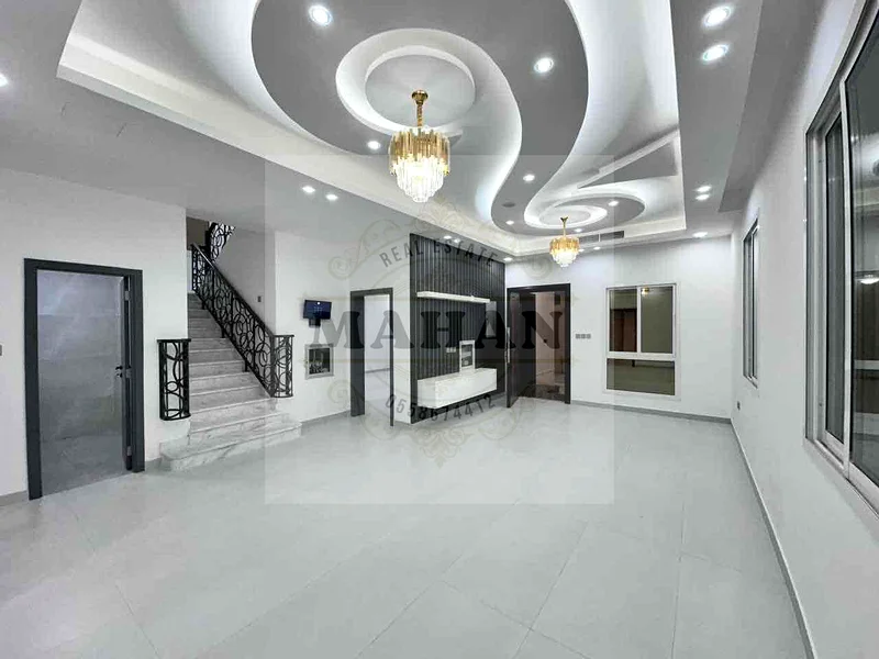 🏡 Luxury Villa for Sale in Helio 2 – Ajman ✨ Prime Location – Premium Finishing – Fully63908788269187112