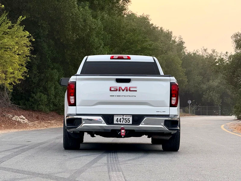 GMC SIERRA GCC 202463613736029827112