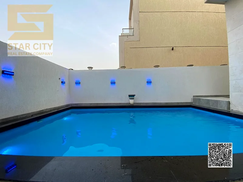 For Sale | Luxury Villa in Al Helio 2 – Ajman 🏡63907256397697112