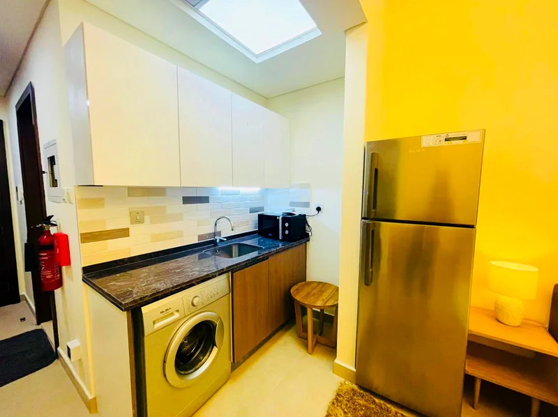 Furnished Unit | Chiller Free | Ready to move64160164473986114