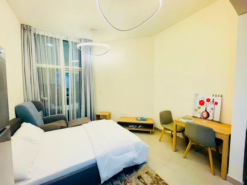 Furnished Unit | Chiller Free | Ready to move64160164473986111