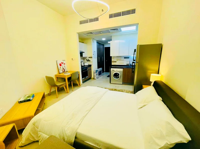Furnished Unit | Chiller Free | Ready to move64160164473986113