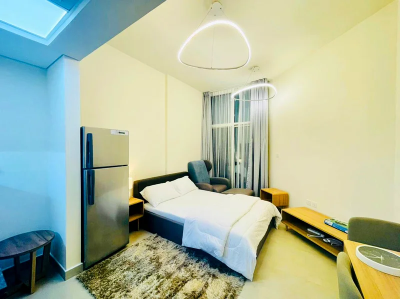 Furnished Unit | Chiller Free | Ready to move64160164473986110
