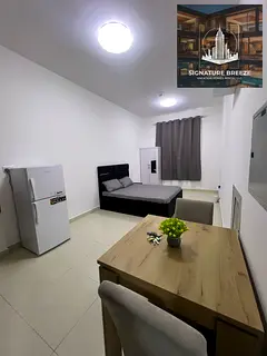 brand new bachelors studio available in karama