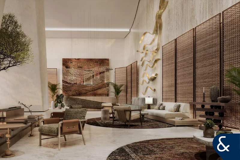 Six Senses | Prime Location | Golf Club View64041811909250112