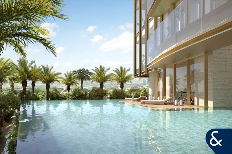 Six Senses | Prime Location | Golf Club View64041811909250113