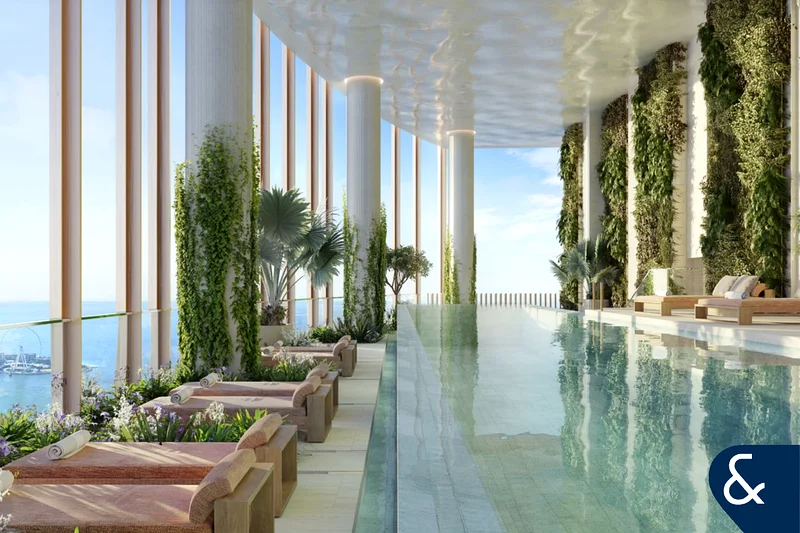 Six Senses | Prime Location | Golf Club View64041811909250111