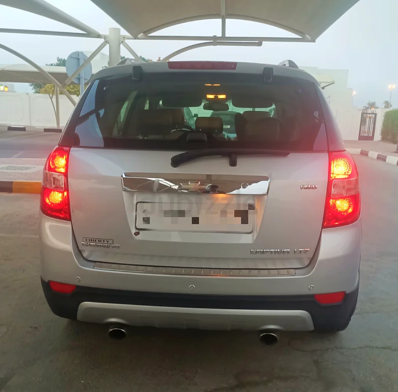 Chevrolet Captiva for sale63612067054209114