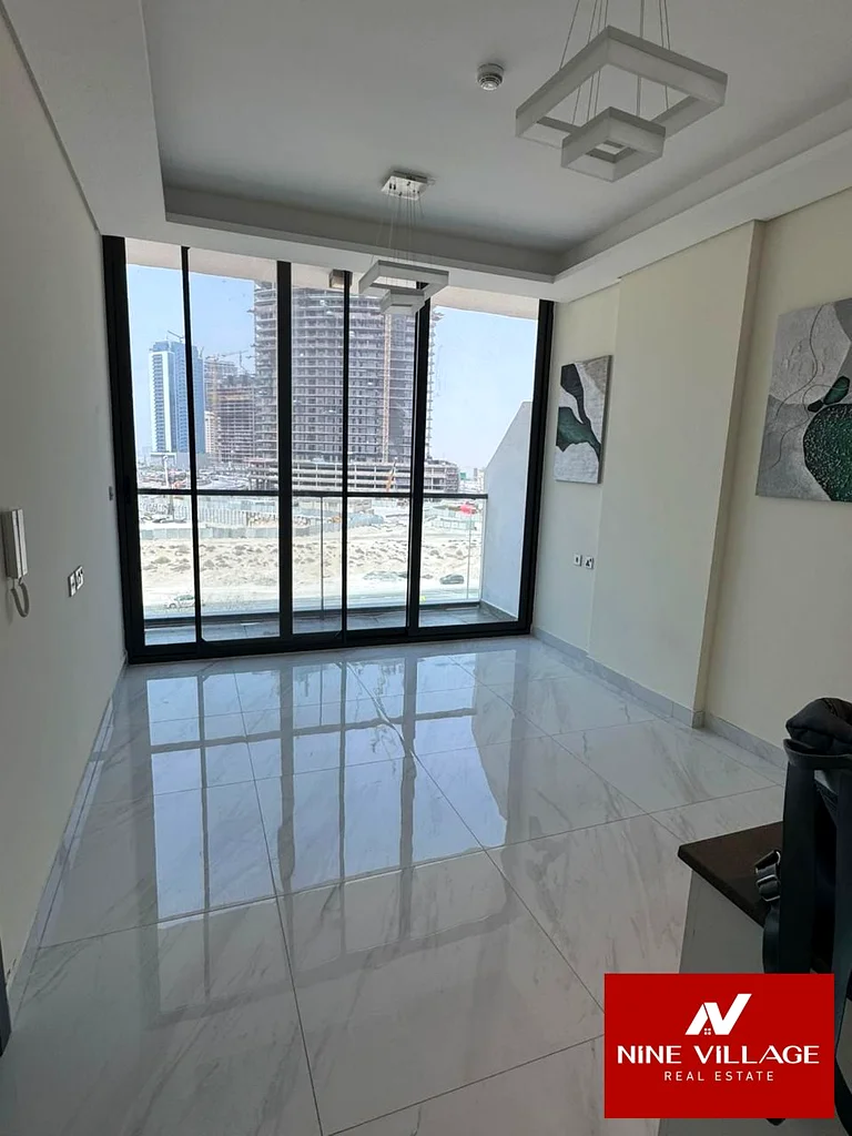 Lavish 1BHK Apartment | Ready to Move | Affordable Rent | Prime Location63766068264322110