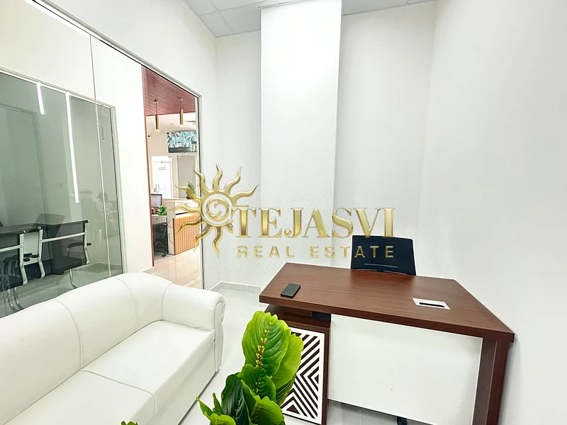 Affordable Office | Bank Account Assistance | Free Utilities63616335553666112