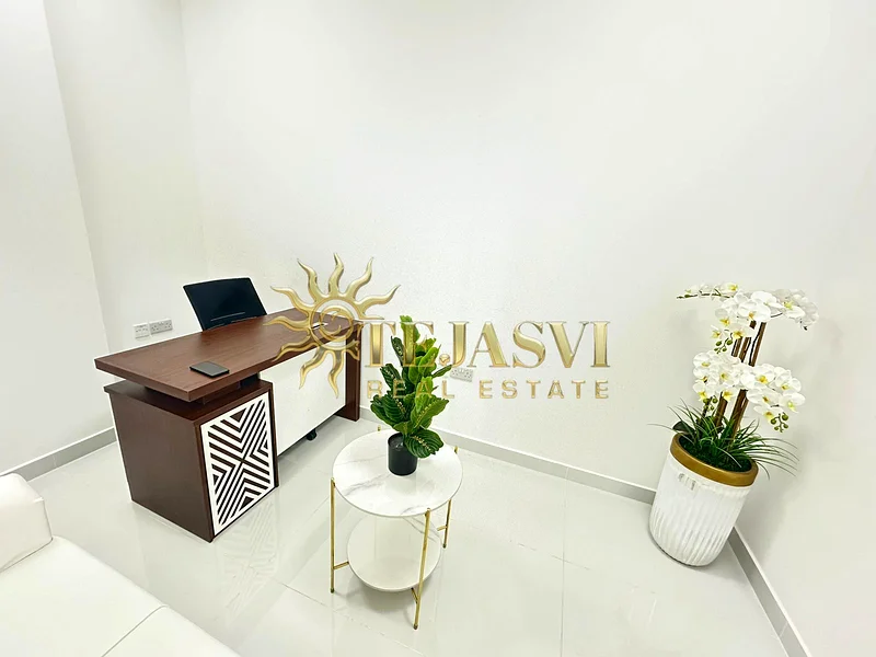 Affordable Office | Bank Account Assistance | Free Utilities63616335553666114