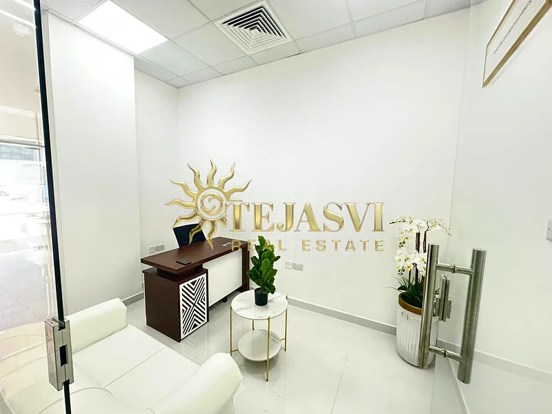 Affordable Office | Bank Account Assistance | Free Utilities63616335553666111