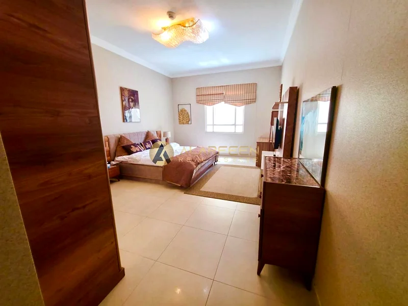 Spacious 1BR | Open View | Fully Furnished63782620249731114