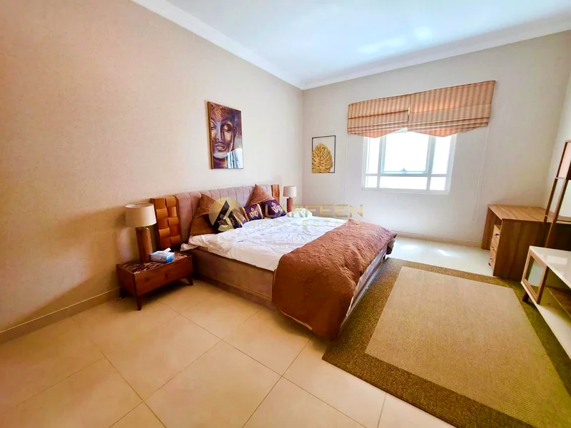 Spacious 1BR | Open View | Fully Furnished63782620249731110