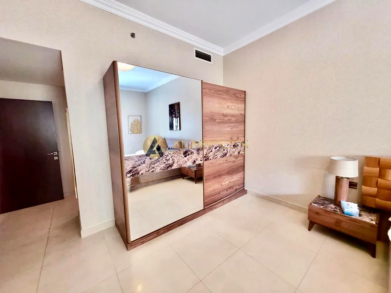 Spacious 1BR | Open View | Fully Furnished63782620249731113