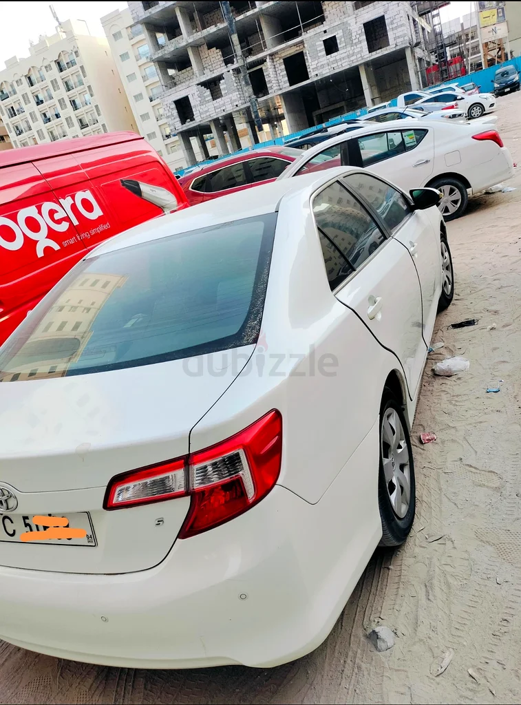 Toyota camry63612450107649112
