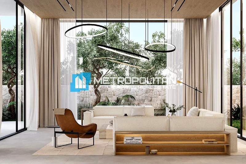 Luxury 4BR+Maids | Type 5 | High End Finishes63839194368259111