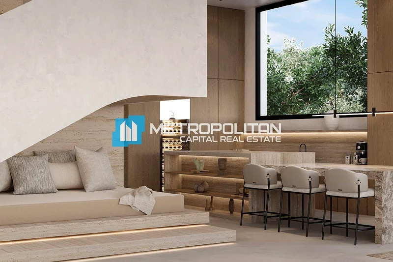 Luxury 4BR+Maids | Type 5 | High End Finishes63839194368259114