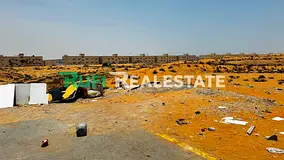 **🏭43,570SQFT Industrial Land for Sale in Emirates Modern Industrial Area, Umm Al Quwain**📍