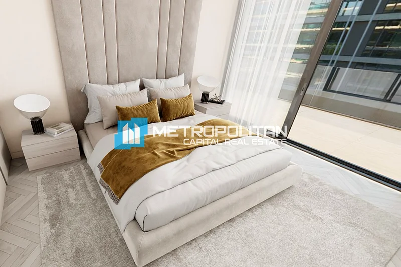 3BR+Maids | Huge Balcony | Study + Storage Room63851807706498114