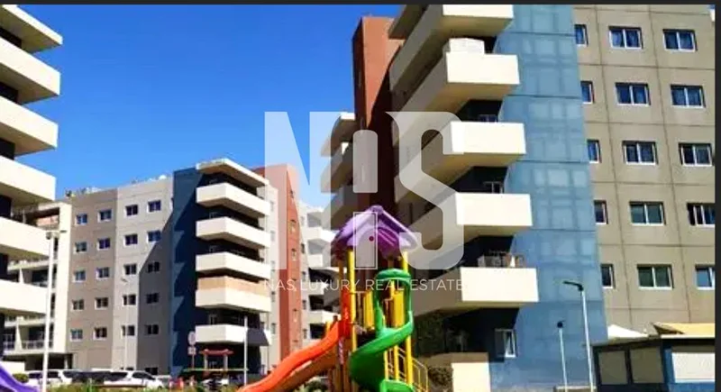 شقة واسعة مكونة من غرفتي نوم للبيع في الريف63840017599490114