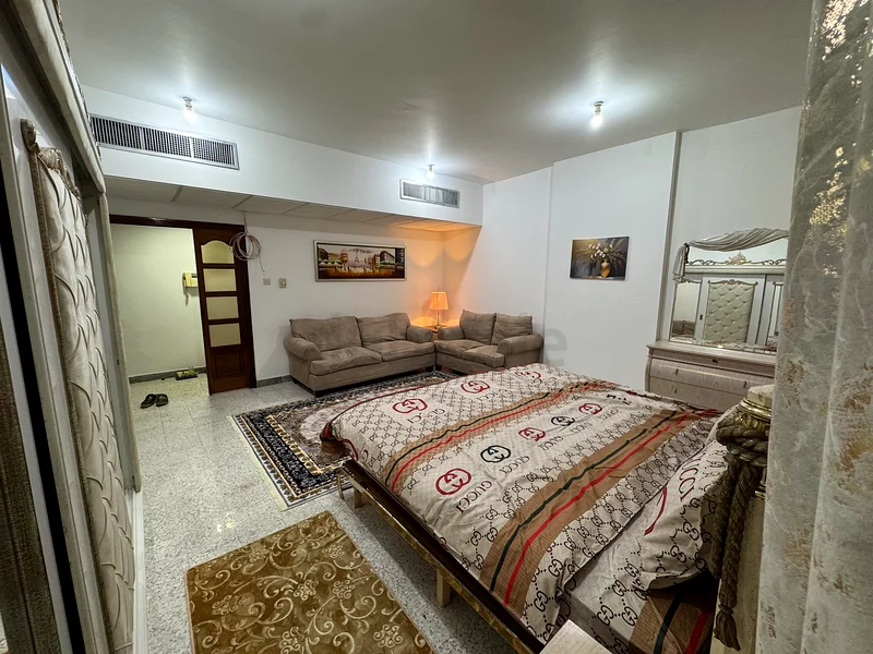 منطقة النادي السياحي، البحرية بجانب ابو ظبي مول ومدخل جزيرة الماريا63796367350147112
