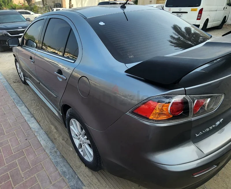 Mitsubishi Lancer 201563612067862915113
