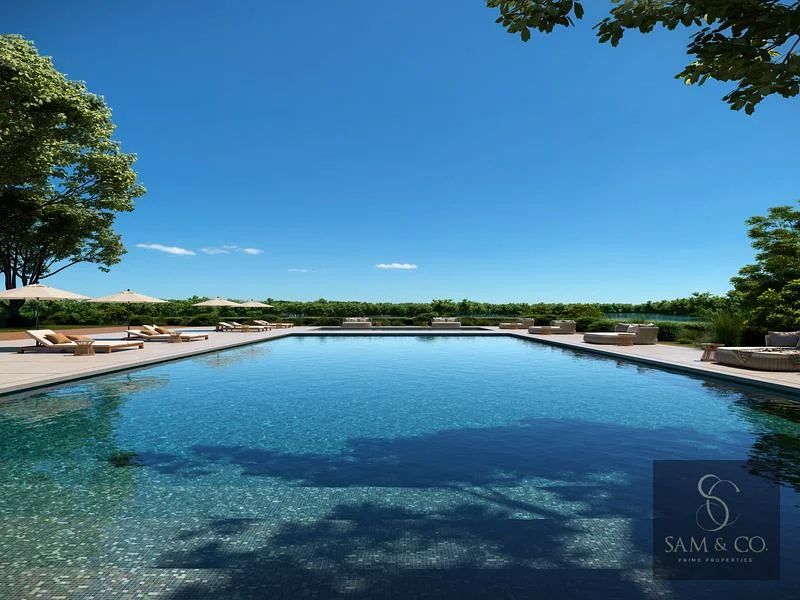 Waterfront & Mangrove Views | Freehold | 3 Years Post-Handover | Creekside Living63879212502018113