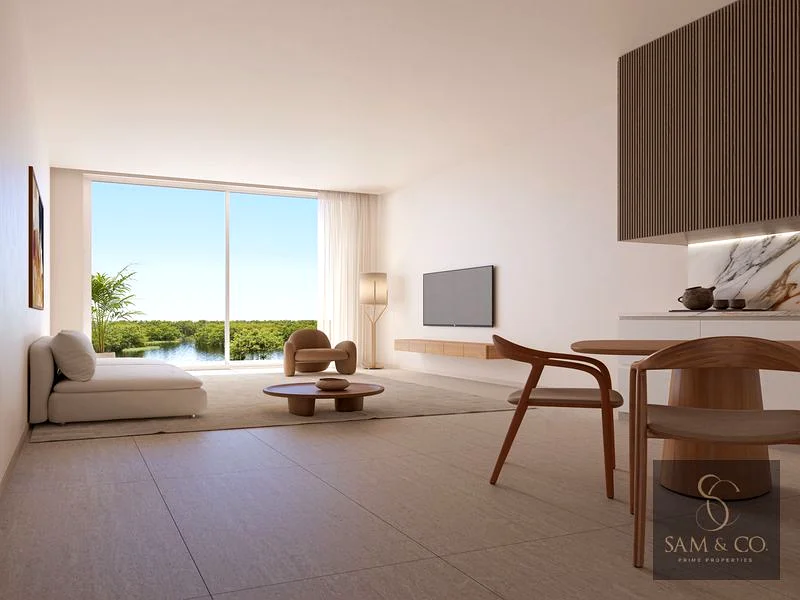 Waterfront & Mangrove Views | Freehold | 3 Years Post-Handover | Creekside Living63879212502018114