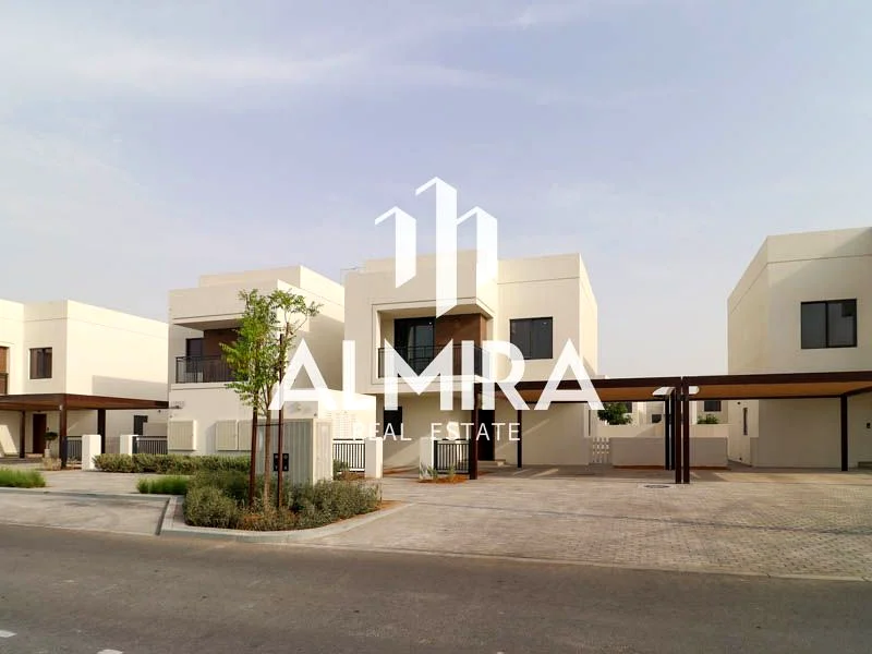 Single Row Mid | Near Park | Spacious 3BR+MR63848388358147110