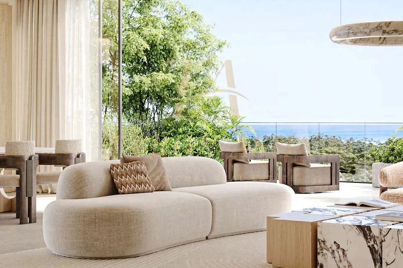 Skyline Ocean View | Coastal Living | Exclusivity63953572884610112
