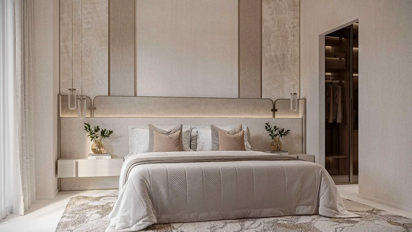 Nuvana By Wadan by WADAN Developments - View 2
