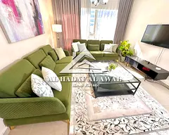 1 bhk/ fully furnished / free wi fi