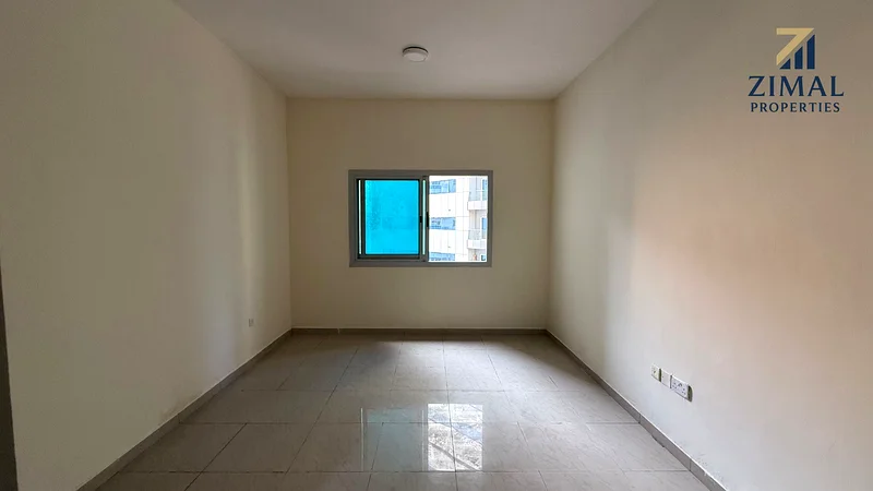 شقة مريحة وواسعة بغرفة نوم واحدة في النهدة - مجتمع موجه للعائلات63756975267330111