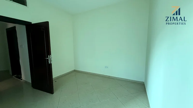 شقة مريحة وواسعة بغرفة نوم واحدة في النهدة - مجتمع موجه للعائلات63756975267330112
